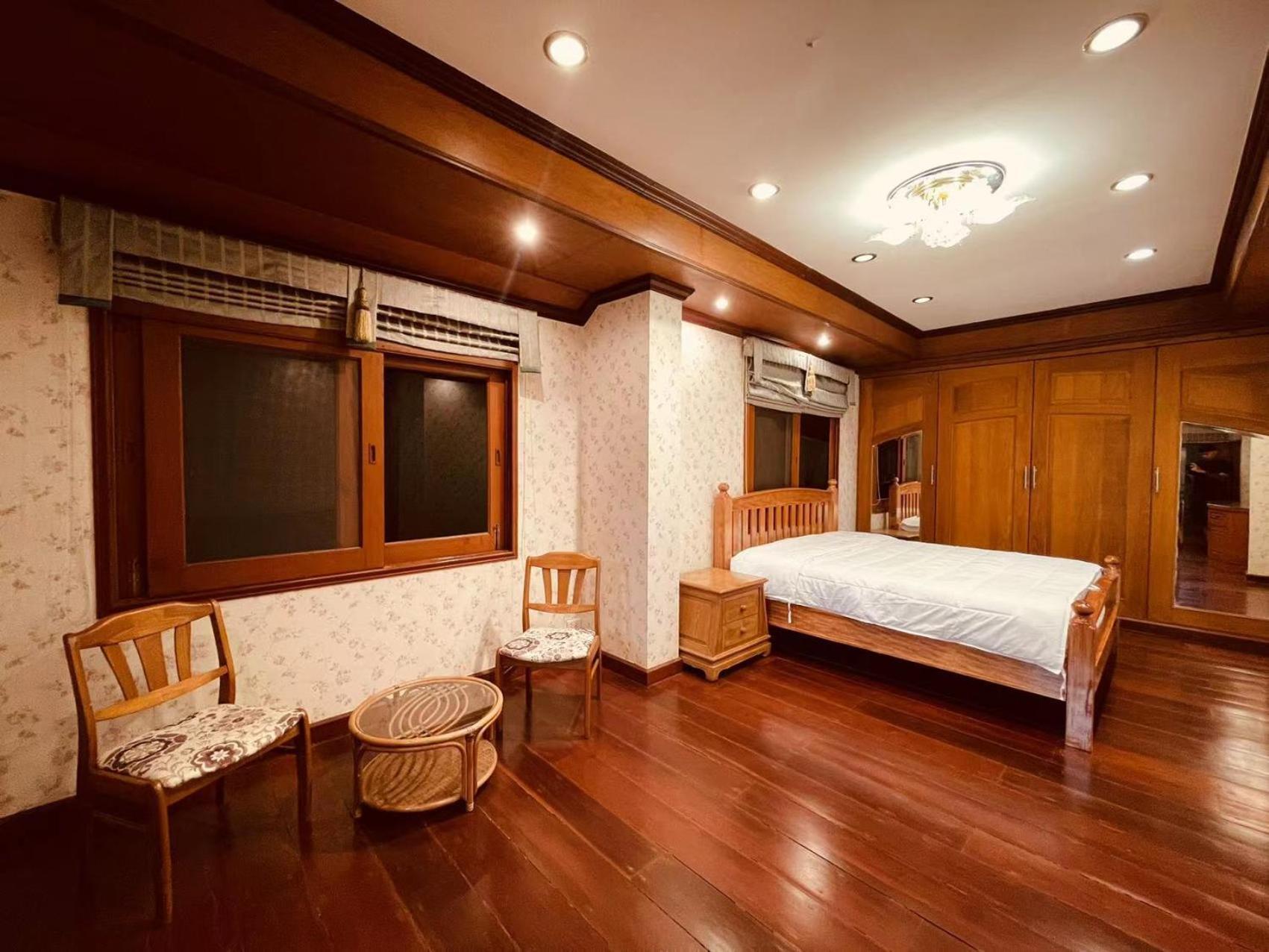 Phoenix Golf 10 Badroom Pool Villa Ban Huai Yai Esterno foto
